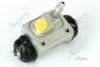 APEC braking BCY1022 Wheel Brake Cylinder